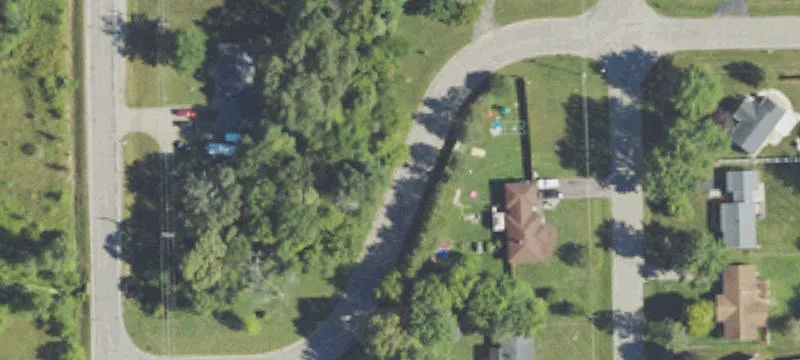 Buildable Residential Lot