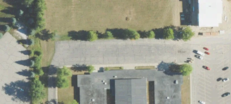 Single-Family Zoning Land Site