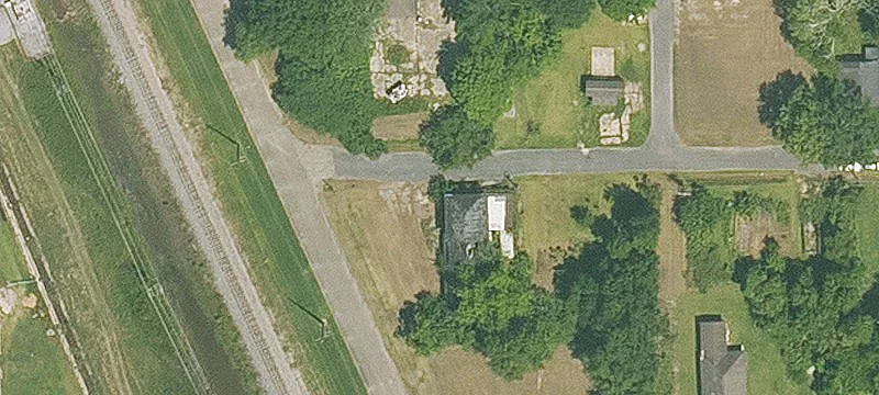 Commercial Land Parcel
