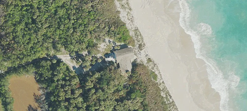 Waterfront Land Parcel