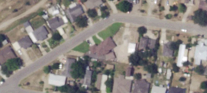 Well-Maintained Fourplex with Yards