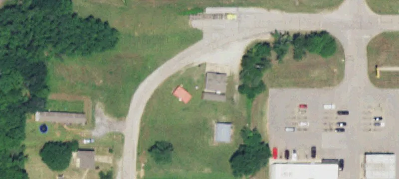 Retail Property with Route 66 Frontage