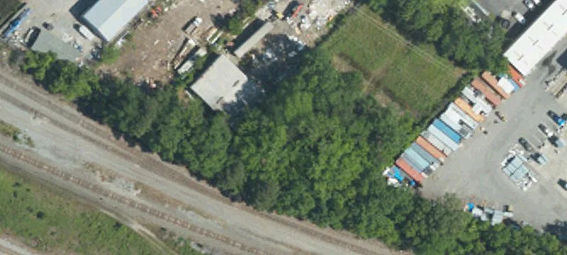 Residential Development Land