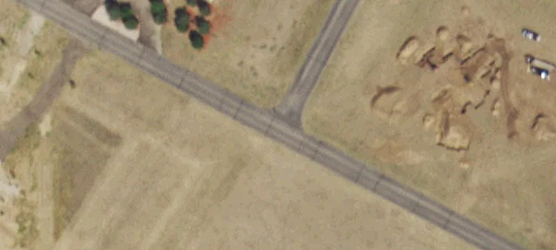 Horse-Friendly Residential Land Lot
