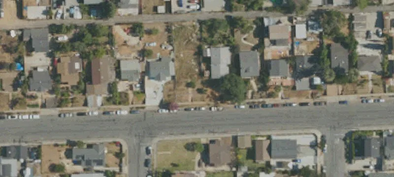 Residential Development Lot