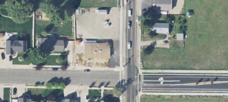 Automotive Retail Property