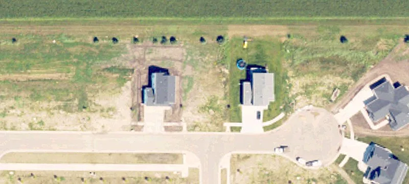 Ready-Build Residential Lot