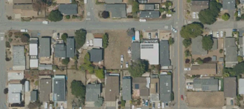 Residential Development Lot