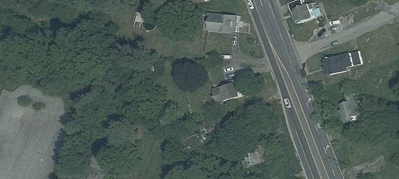 Commercial Land at Major Interchange