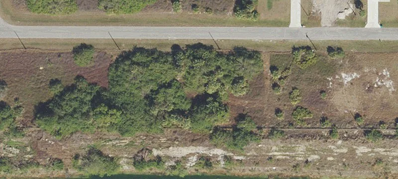 Residential Lot in Port LaBelle