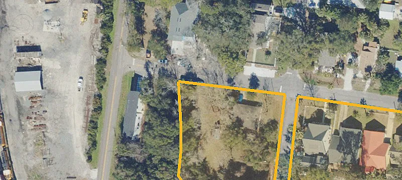 Residential Land Lot