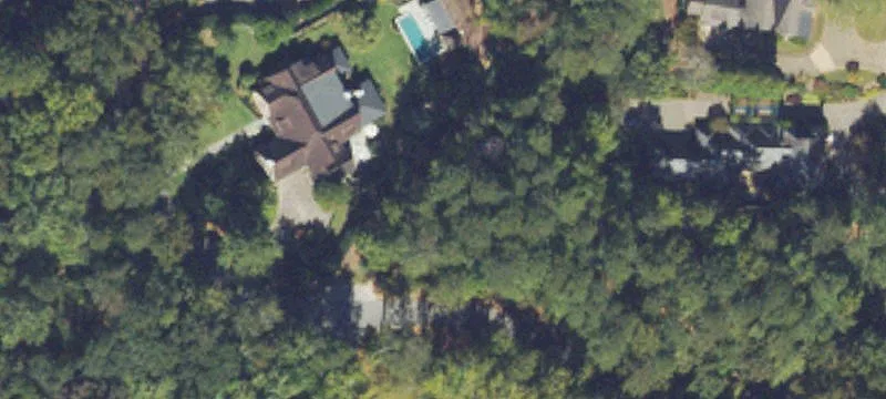 Gated Community Residential Home Site