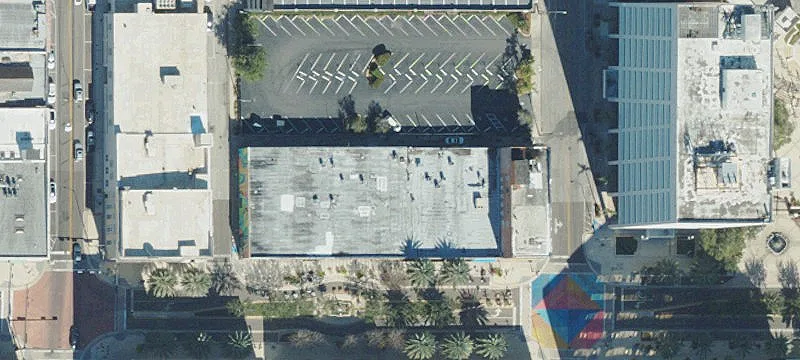Turn-Key Restaurant with 50-Foot Bar