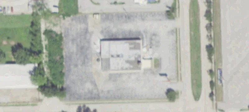 Commercial Land Parcel