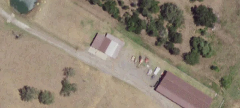Equestrian Property with Workshop