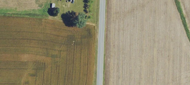 Waterfront Land Tract