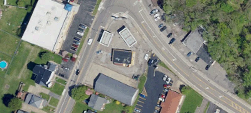 Marathon Gas Station Businesses