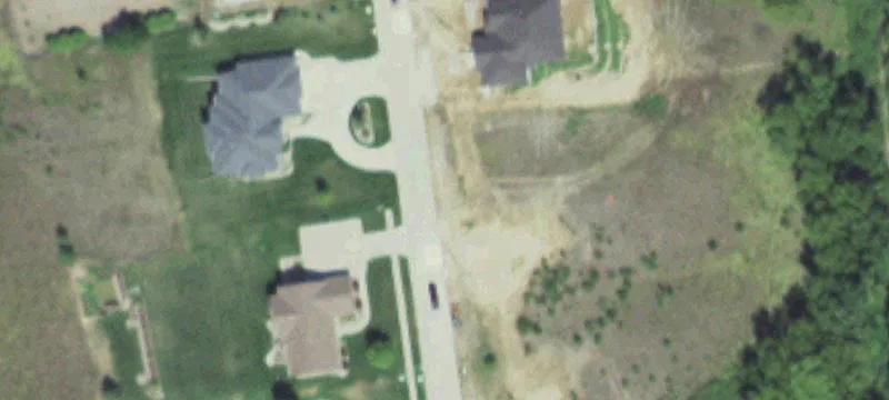 Residential Development Land Lot