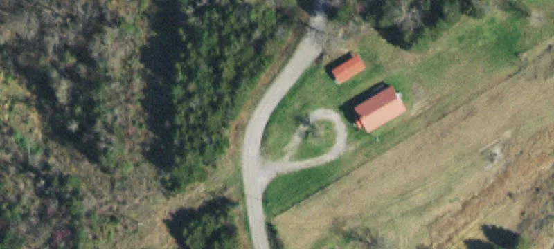 Unrestricted Hunting Land Parcel