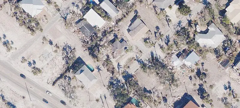 Waterfront-Access Residential Land