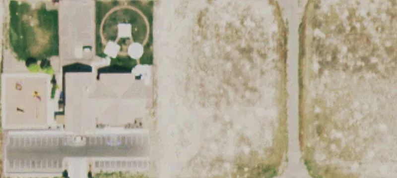 B-4 Zoned Commercial Land Lot