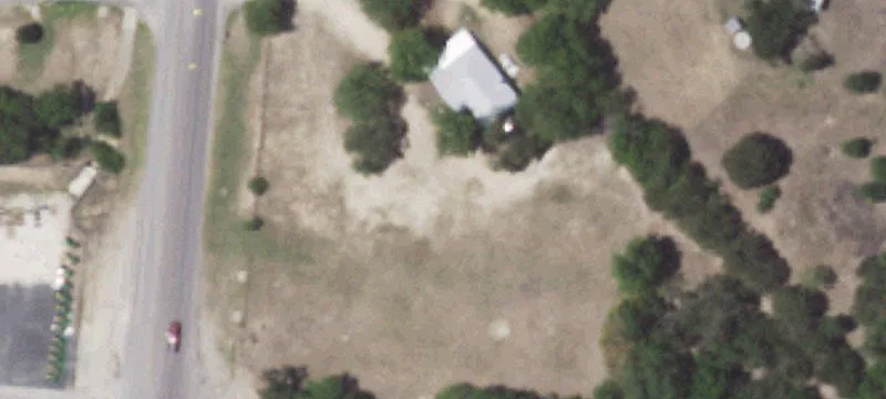 Commercial Development Land