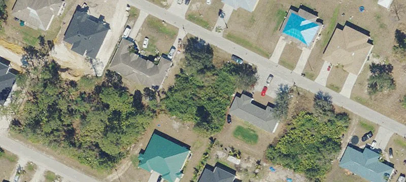 Duplex Investment Lot