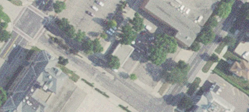 Professional Office Building with Parking