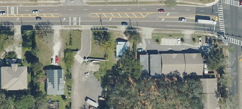 Early Education School Facility