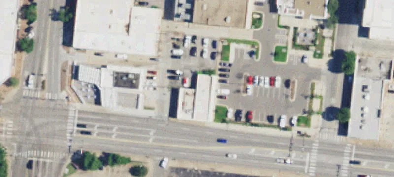 Commercial Land Parcel