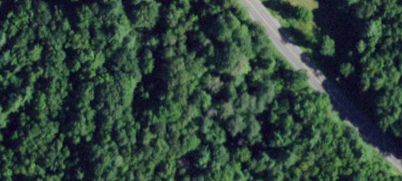 Recreation Land with Direct Road Access