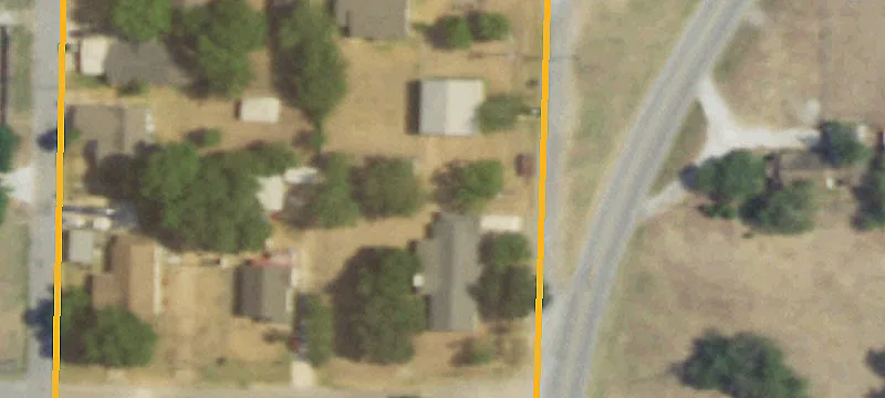 Residential Land Lot