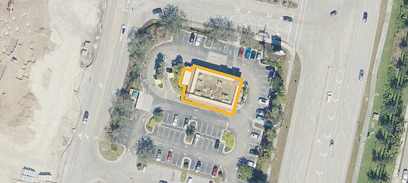 Single-Tenant Net Lease Restaurant