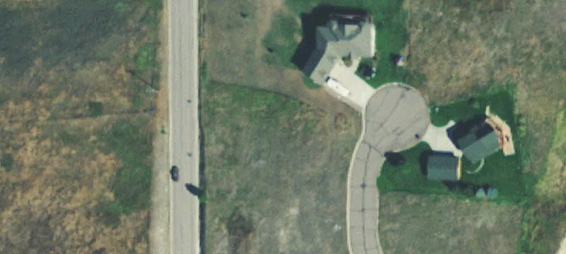 Lake View Residential Lot