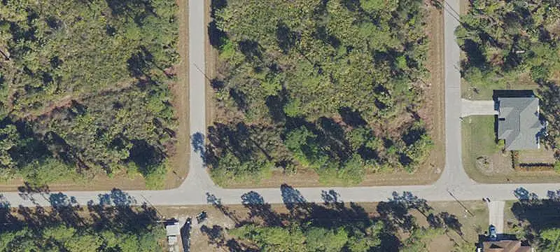 Vacant Land Lot