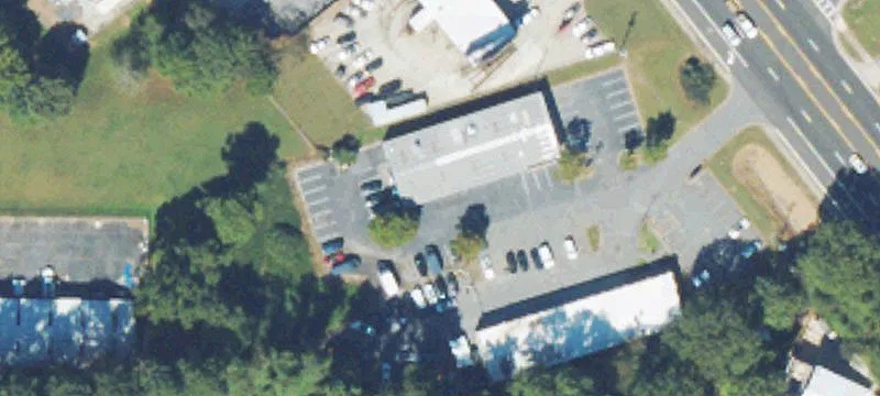 Triple Net Investment Property