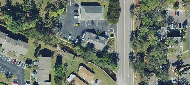 Professional Office Building