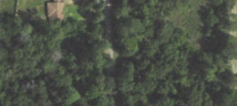 Residential Home Lot