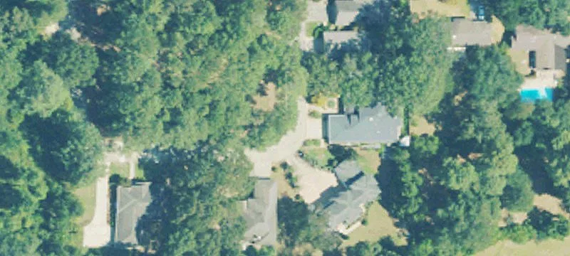 Surveyed Residential Land Lots