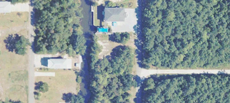 Cleared Residential Homesite Lot