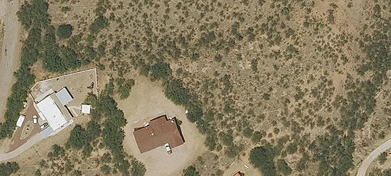 Residential Lot with Verified Water