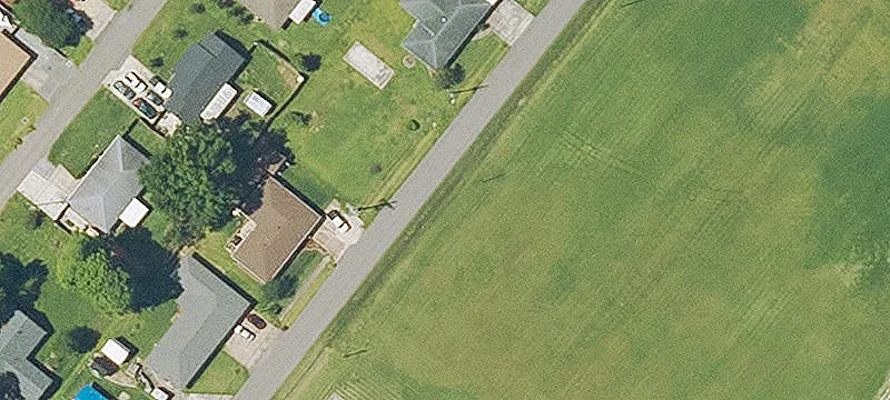 Residential Lot Near Ochsner