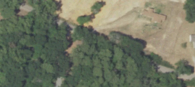 Recreational Farmland Tract
