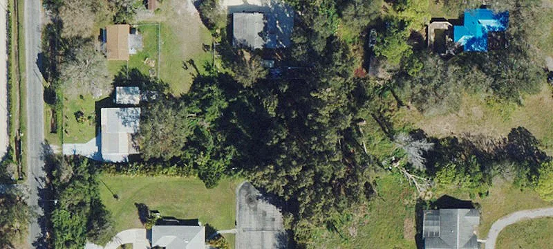 Agricultural Land Parcel with Home