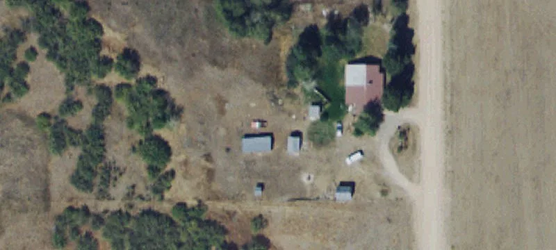 Vacant Land Parcel