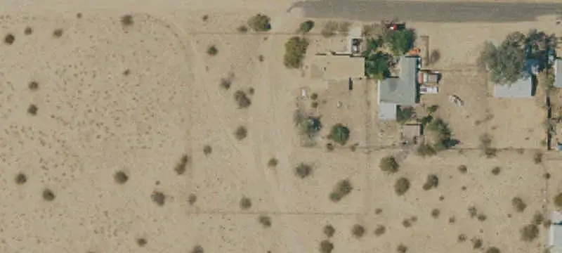 Residential Development Lot