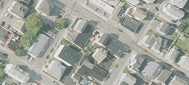 Mixed-Use Apartment Building