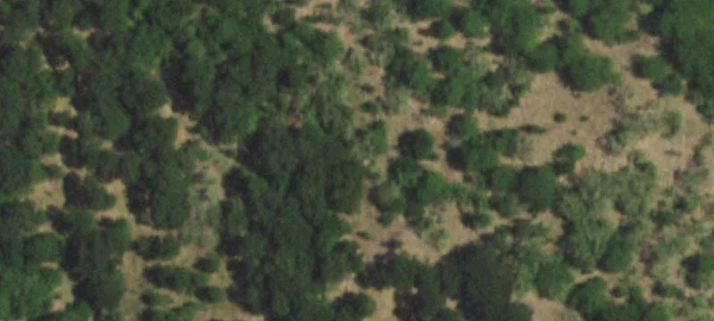 Development Land with Multiple Building Sites