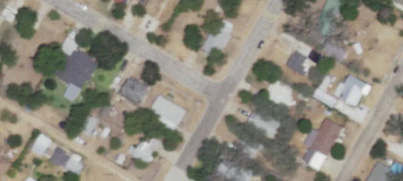Residential Development Lot