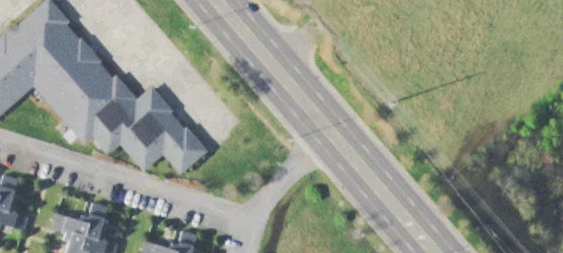 Commercial Land Parcel Opportunity